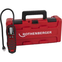 Rothenberger 1000003351 Combustible Gas Leak Detector