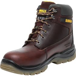 DeWalt Titanium Waterproof Safety Boots
