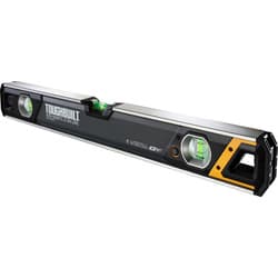 Toughbuilt Magnetic Lit Box Level 23" (60cm)