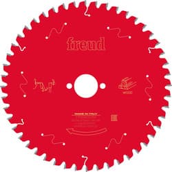 Freud Wood Mitre Saw Blade 216mm x 30mm 48T