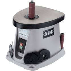 Draper 450W Oscillating Spindle Sander 230V