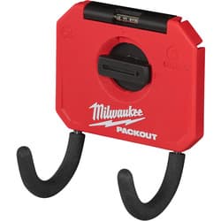 PACKOUT™ Small Curved Utility Hook 178 x 89 x 76