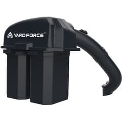 Yard Force Pro Rider E559 Collection Box