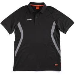 Scruffs Trade Tech Polo Shirt