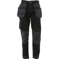 DeWalt Harrison Pro Stretch Holster Pocket Trousers