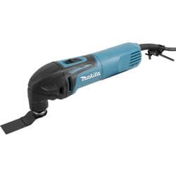 Makita TM3000C/2 320W Electric Multi-Tool 240V