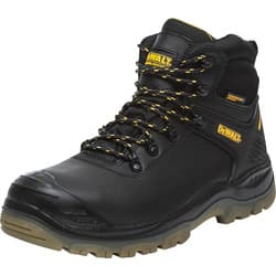 DeWalt Newark Waterproof Safety Boots