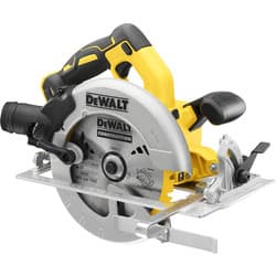 DeWalt DCS570N-XJ 18V XR Brushless 184mm Circular Saw Body Only