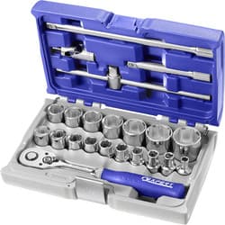 Expert by Facom 1/2 Inch Socket Set