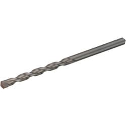 Bosch CYL-3 Straight Shank Masonry Drill Bit 6mm x 100mm