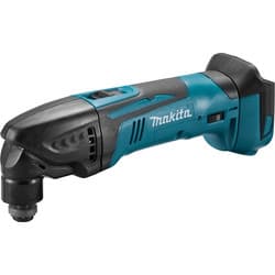 Makita DTM50Z 18V Li-Ion LXT Cordless Multi-Tool - Bare