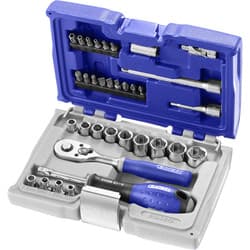 Expert by Facom 1/4 Inch Socket Set