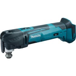 Makita DTM51Z 18V Li-Ion LXT Cordless Multi-Tool - Bare