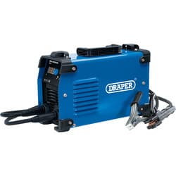 Draper 70030 160A MMA Inverter Welder 230V