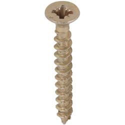 SPAX Yellox Pozi Screw 3.5 x 30mm