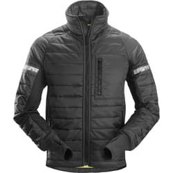 Snickers AllroundWork Insulator Jacket