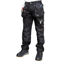 Scruffs Worker Plus Trousers