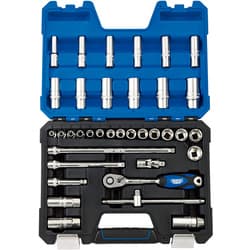 Expert by Facom 3/8 Inch Socket Set