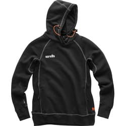 Scruffs Women's Trade Hoodie
