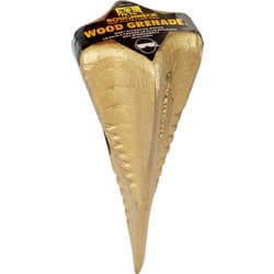 Roughneck Wood Grenade 4-Way Log Splitter 1.6kg