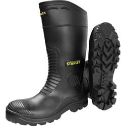 Stanley Ottawa Safety Wellington Size 10
