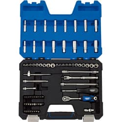 Expert by Facom 1/4 Inch Socket Set