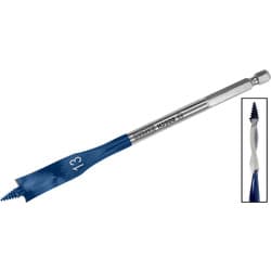 Bosch Expert SelfCut Speed Hex Shank Flat Wood Drill Bit 13mm x 152mm