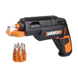 Worx WX255 4V Slide Driver