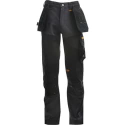 DeWalt Memphis Full Stretch Holster Pocket Trousers