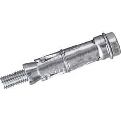 Rawlplug RBL2 Rawlbolt Anchor with Loose Bolt M10 x 75mm