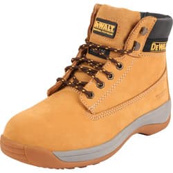 DeWalt Apprentice Safety Boots