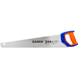 Bahco 7tpi Wood Handsaw 22" (550mm)