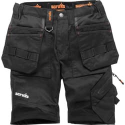 Scruffs Women's Trade Flex Holster Shorts