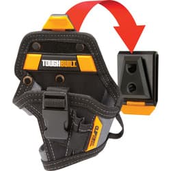 ToughBuilt Compact Drill Holster (Small)