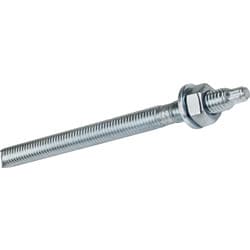 Fischer FTR M Threaded Stud M8 x 110mm