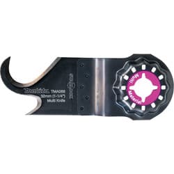 Makita B-65012 Tile Adhesive Universal Purpose Knife Blade 24mm