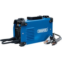 Draper 70029 180A MMA Inverter Welder 230V