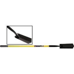 Roughneck Trenching Shovel 48"