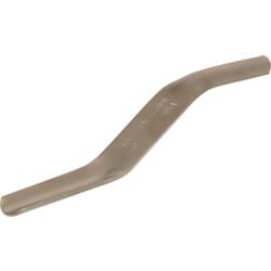 Marshalltown Brick Jointer 83, 3/8" x 1/2"