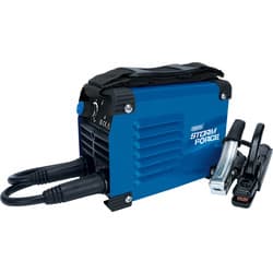 Draper 70042 20-120A MMA Inverter Welder 230V