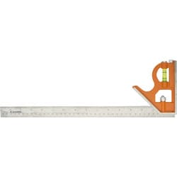 Bahco Combination Square 16" (400mm)