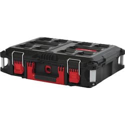 Milwaukee PACKOUT Shallow Toolbox 114 x 500 x 335mm