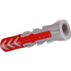 Fischer Duopower Nylon High Performance Plug 6 x 30mm