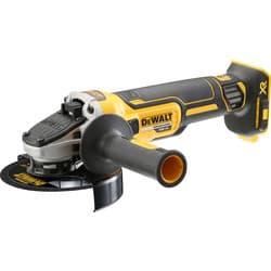 DeWalt DCG405N-XJ 18V XR Brushless 125mm Angle Grinder Body Only