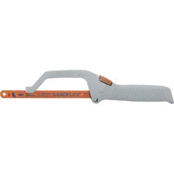 Bahco Mini Hacksaw 10" (250mm)