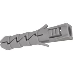 Rawlplug FIX High Performance Nylon Wall Plug 6 x 30mm