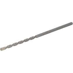 Bosch CYL-3 Straight Shank Masonry Drill Bit 6mm x 150mm