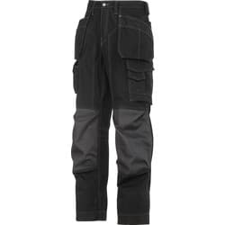 Snickers 3223 Rip-Stop Floorlayer Holster Pocket Trousers