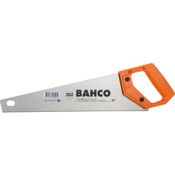Bahco 15tpi Wood Toolbox Saw 14" (355mm)