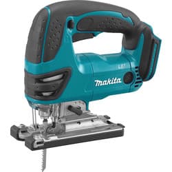 Makita DJV180Z 18V Li-Ion LXT Cordless Jigsaw - Bare